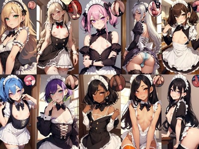 Character Image