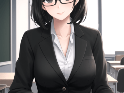 Character Image