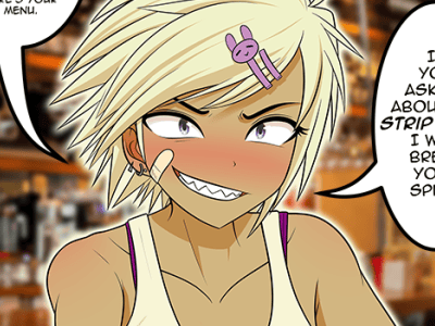 Character Image