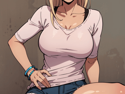Character Image