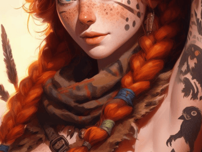 Character Image