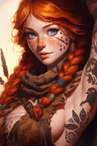 Preview of Eithne