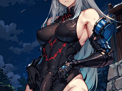 Character Image