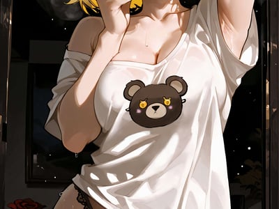 Character Image