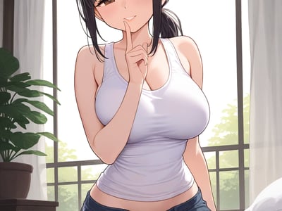Character Image