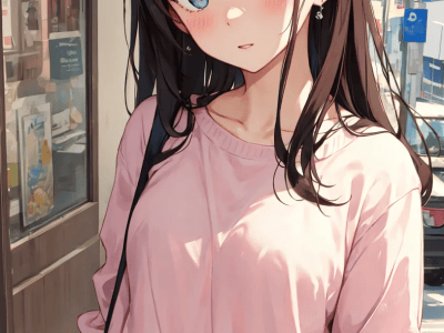 Character Image