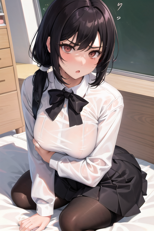Preview of Fuyuki, Assigned Partner