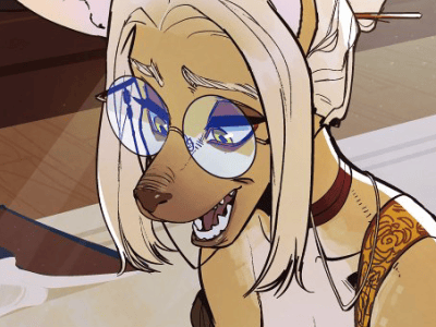 Character Image