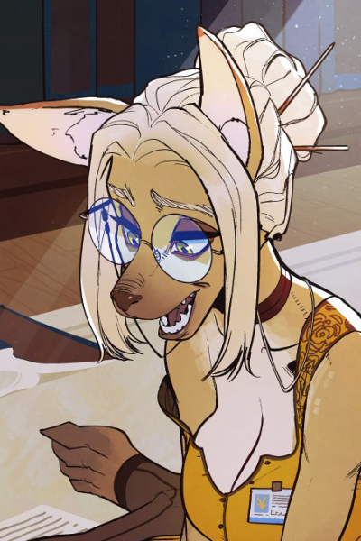 Preview of Annie