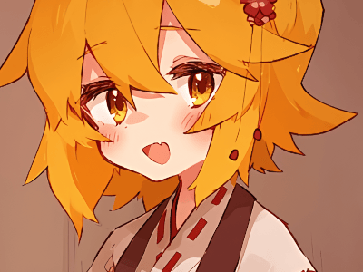 Character Image