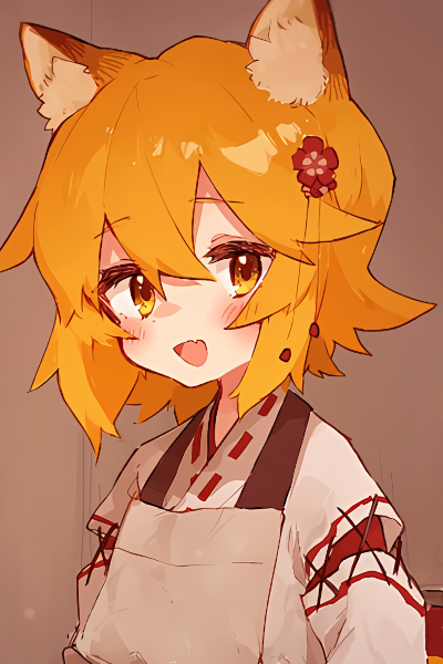 Preview of Senko