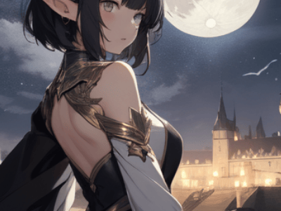Character Image