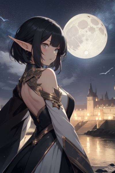 Preview of Yes My Liege