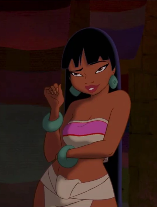 Preview of Chel
