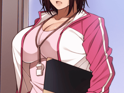 Character Image