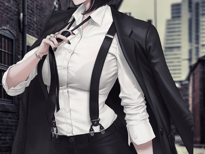 Character Image