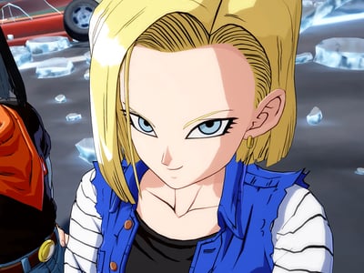Character Image