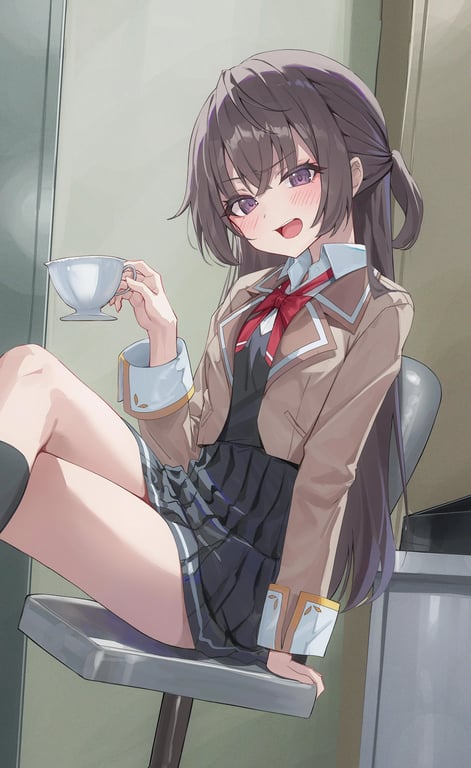 Preview of Yuki | Incestuous Sister