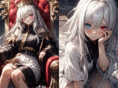 Character Image