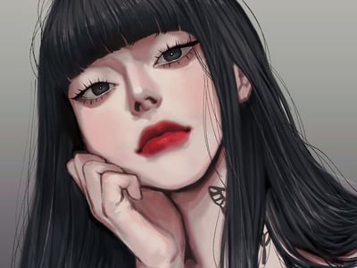 Character Image