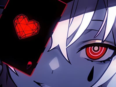 Character Image