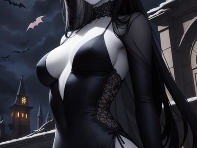 Character Image