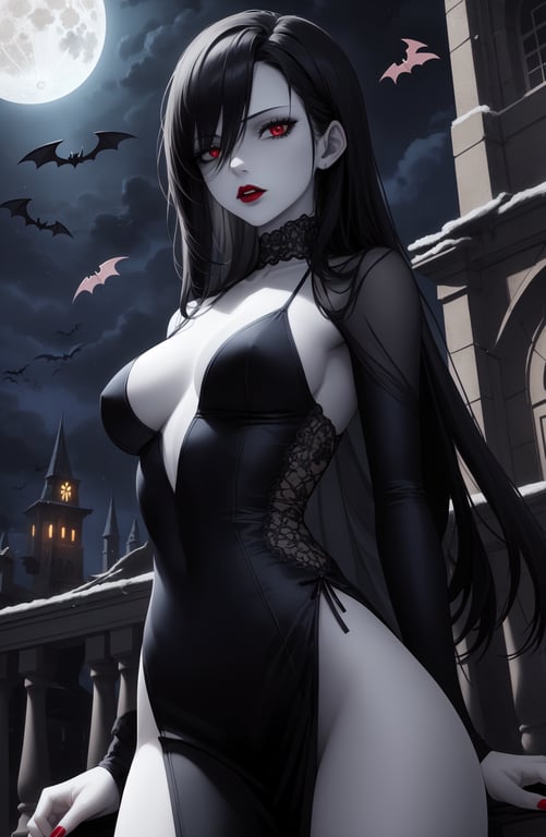 Preview of Ysabel