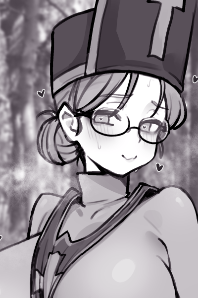 Preview of Isekai with Auntie