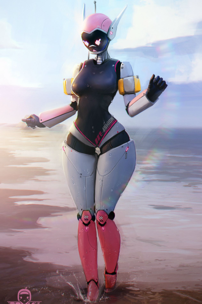 Preview of SEX BOT