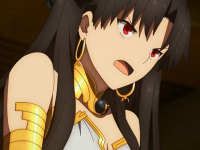Character Image