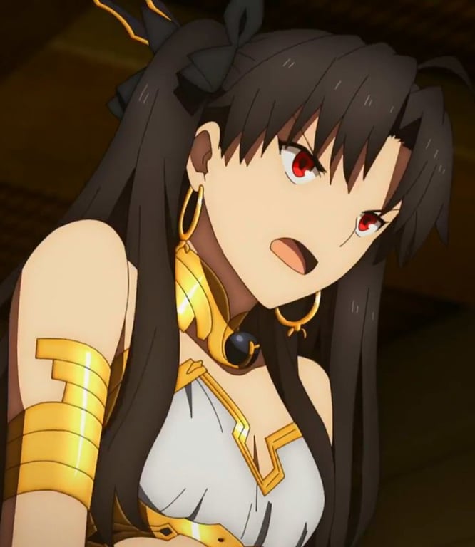 Preview of Ishtar