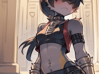 Character Image