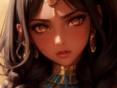 Character Image