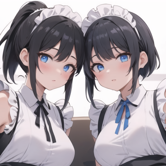 Preview of Aria & Amelia