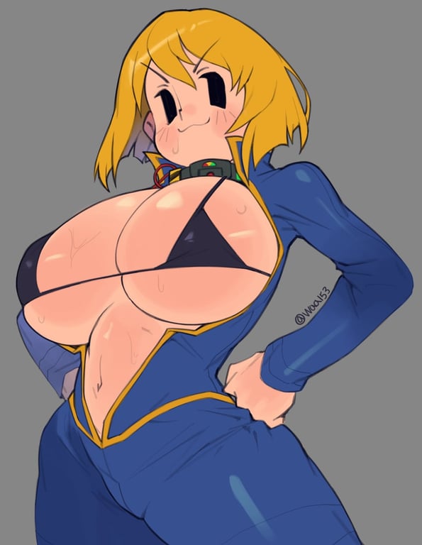 Preview of Vault Meat