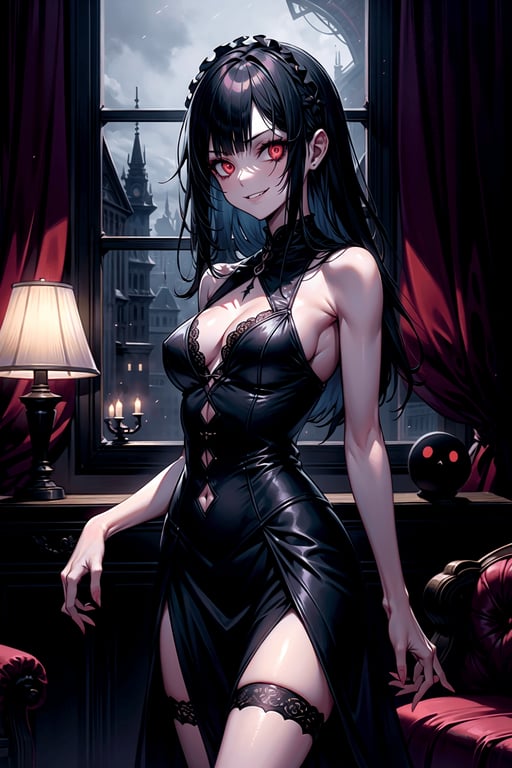 Preview of Dahlia
