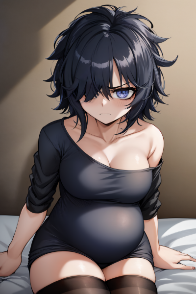 Preview of Alora Dalton