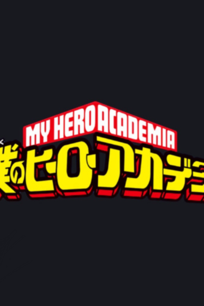 Preview of My Hero Academia RP