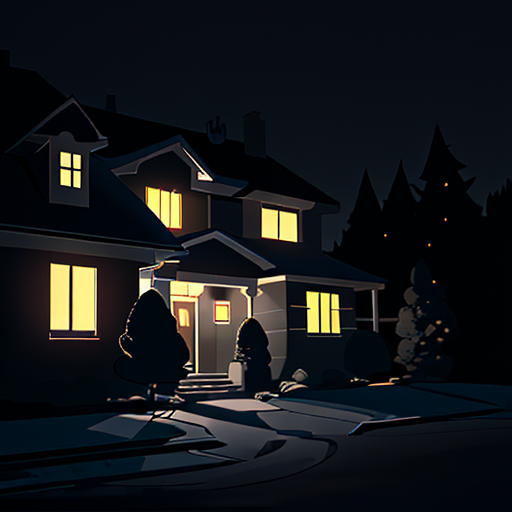 Preview of Home Invasion