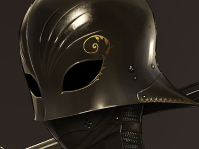 Character Image