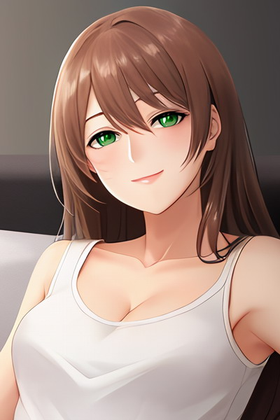 Preview of Mom