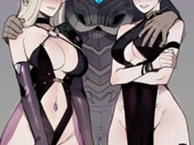 Character Image