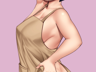 Character Image