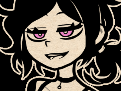 Character Image