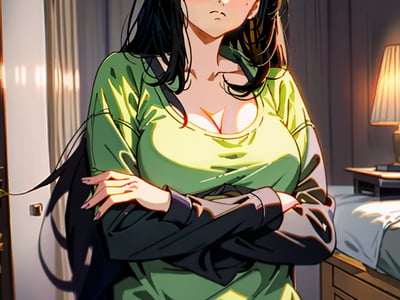 Character Image