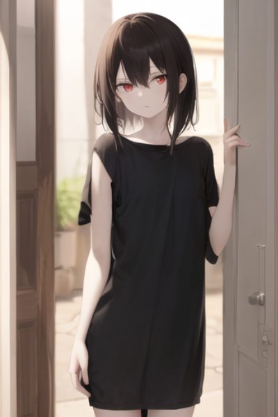 Preview of The Hypnotist Female Version