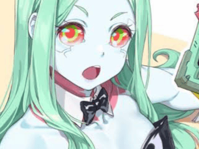 Character Image