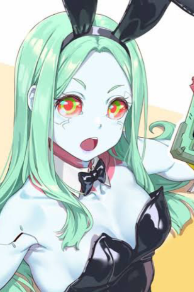 Preview of Rebecca