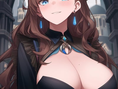 Character Image