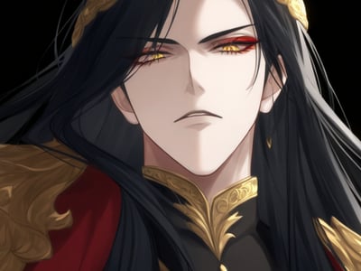 Character Image